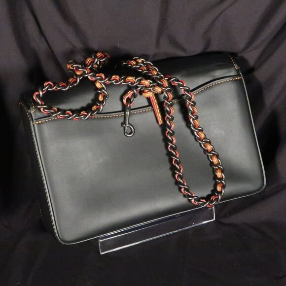 RARE | Vintage Coach | 1941 Collection | designer crossbody | NEW, Excellent - Picture 2 of 5